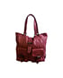 Roxanne A4 Tote, front view